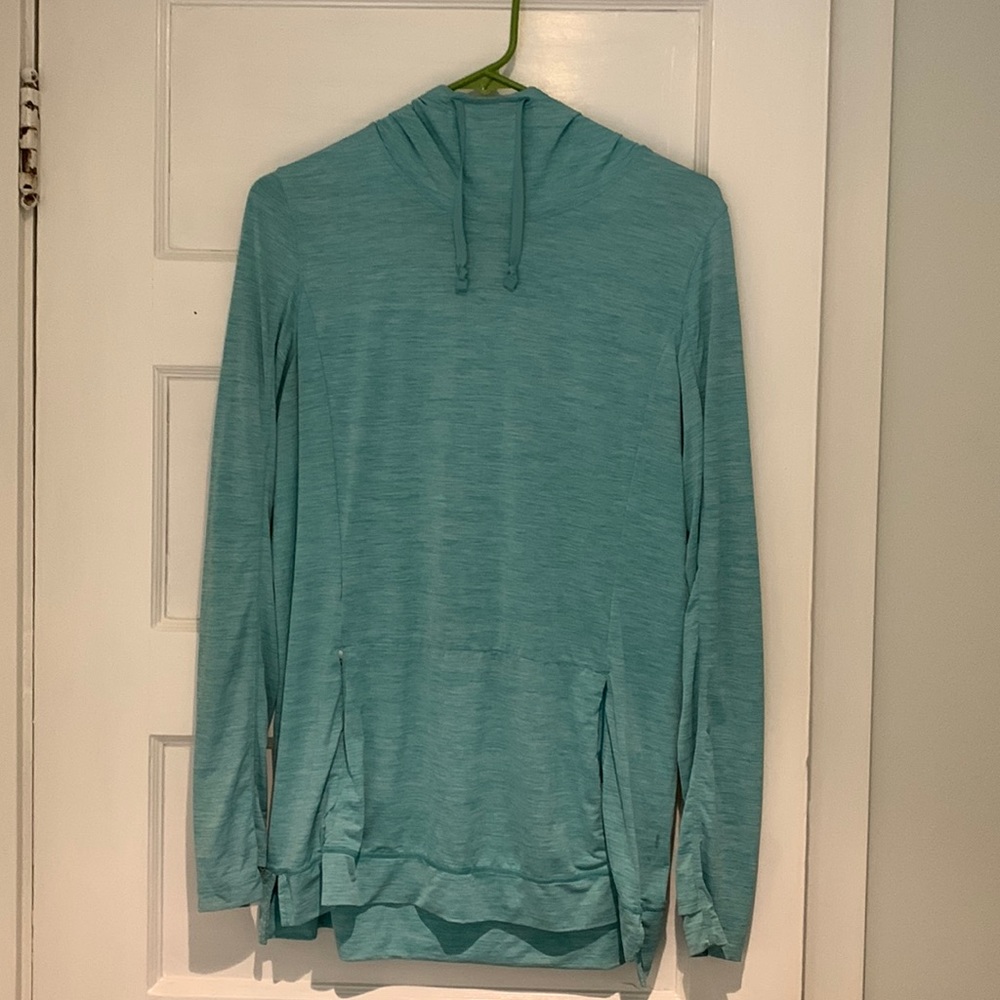 Bug Repellent Hiking Shirt/Hoodie